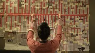 Oszukać przeznaczenie: Więzy krwi