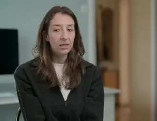 "Ślub od pierwszego wejrzenia 11". Kaja Tokarska