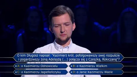 Milionerzy