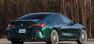 BMW Alpina od 1 stycznia. Co to oznacza dla kultowej manufaktury z Buchloe? 