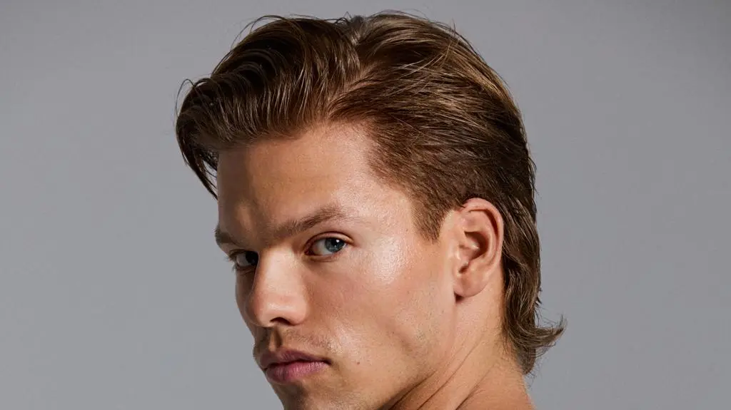 Top Model: Tymoteusz Zimny