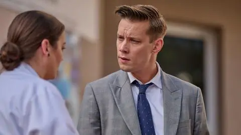 "Na Wspólnej", odcinek 4104