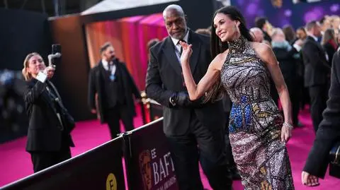 Filmy nagrodzone BAFTA 2025 już dostępne w Max i na Player.pl