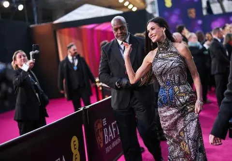 Filmy nagrodzone BAFTA 2025 już dostępne w Max i na Player.pl