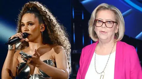 Alicja Szemplińska, Elżbieta Zapendowska