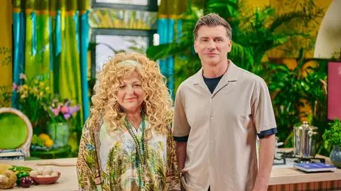 Magda gotuje Internet 2, odcinek 4