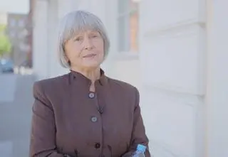 "Lady Love": Dorota Pomykała o swojej roli w serialu. "Będziemy ostrymi przeciwniczkami"