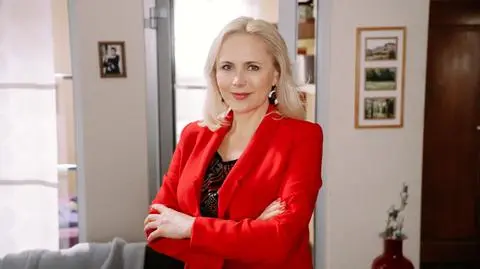 "Na Wspólnej" odc. 4129, Anna Samusionek