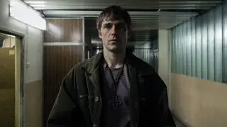 "Niebo. Rok w piekle" - Stanisław Linowski