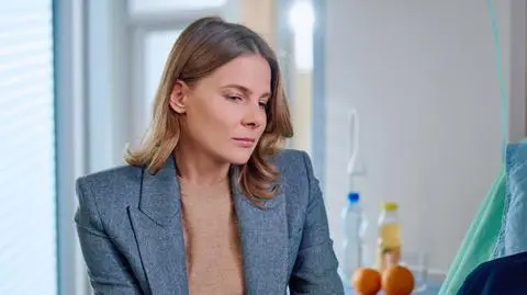 "Na Wspólnej", odc. 4227. Olka przyjmie niemoralną propozycję?