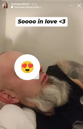 Marta Podbioł z programu "Ślub od pierwszego wejrzenia"