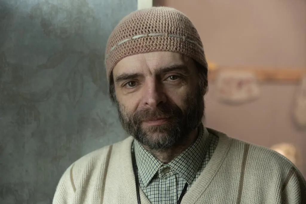 GRZEGORZ FALKOWSKI