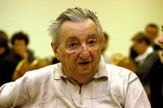 Marek Edelman