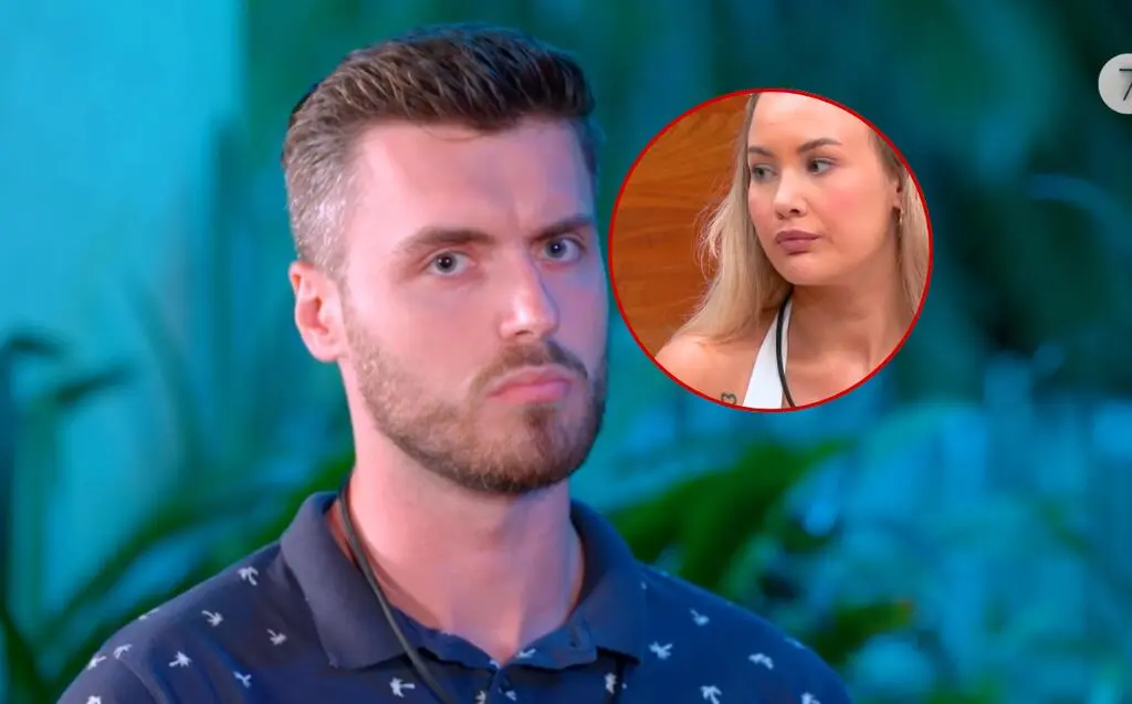 "Hotel Paradise 11". Kuba i Natalia