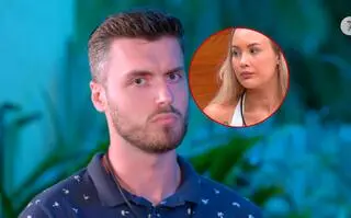 "Hotel Paradise 11". Kuba i Natalia