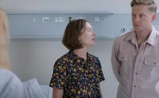 "Na Wspólnej", Anka i Igor