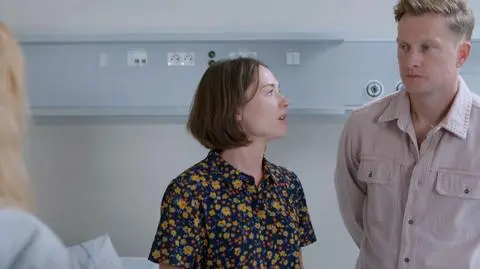 "Na Wspólnej", Anka i Igor