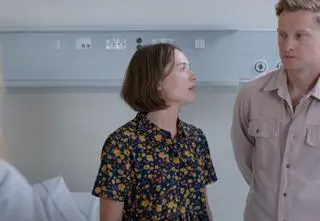 Anka wychodzi z psychiatryka. Czy Igor powinien się bać? Sprawdź, co w "Na Wspólnej" pod koniec listopada!