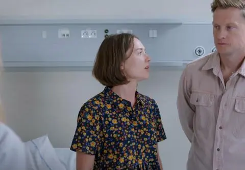 Anka wychodzi z psychiatryka. Czy Igor powinien się bać? Sprawdź, co w "Na Wspólnej" pod koniec listopada!