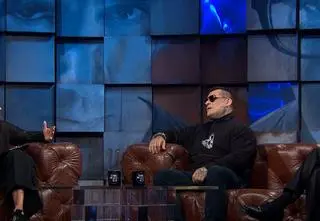 "Kuba Wojewódzki" odc. 8. Najbardziej nieznany Kotschedoff w tym kraju i pomyłka Boga - Popek. Zobaczcie zwiastun!