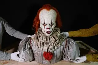 Pennywise 