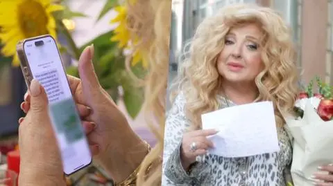 Widzowie odpowiedzieli na apel Magdy Gessler