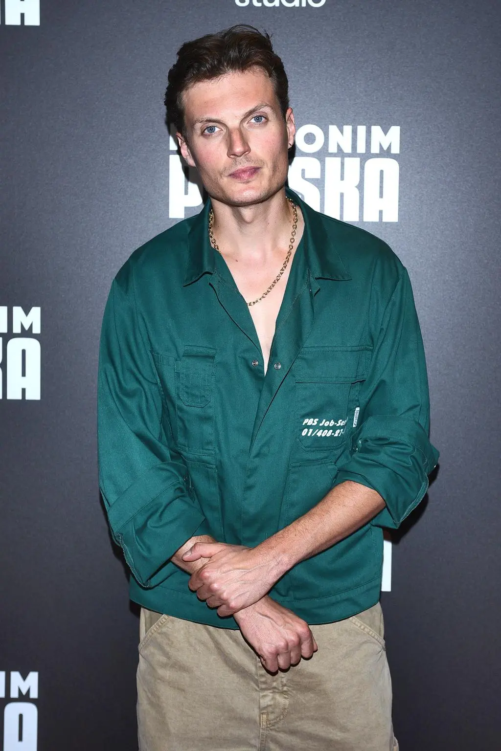 Mateusz Król