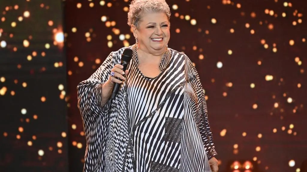 Top Of The Top Sopot Festival 2024: Ewa Bem