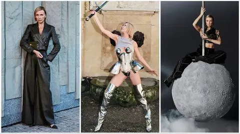 Top Model: Eva Pietruk