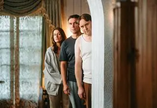 Nadchodzą „Teściowie 3”! Mamy pierwsze zdjęcia