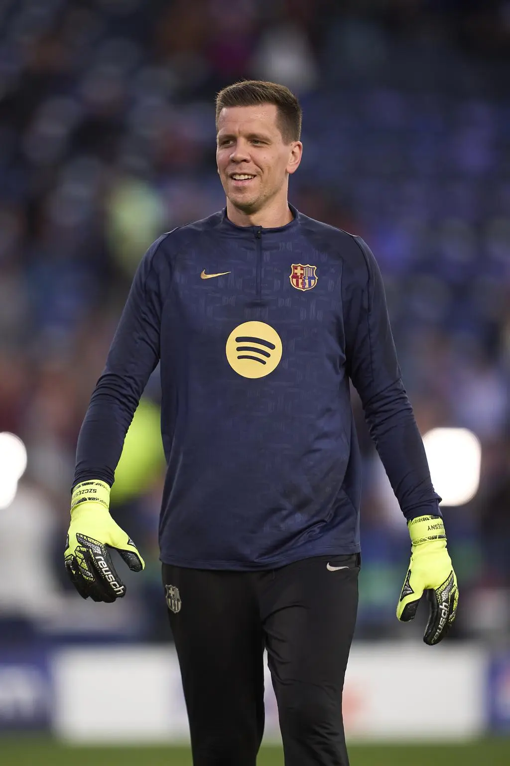 Wojciech Szczęsny