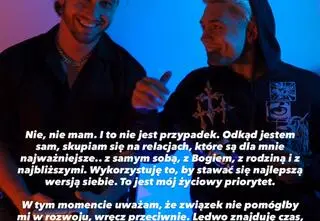 Czy Jay z "Hotelu Paradise" znów zakochany? Znamy odpowiedź, na którą czekają fanki!