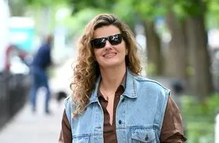 Zofia Zborowska-Wrona