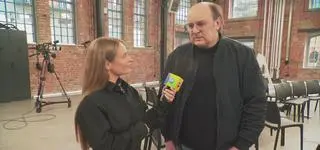 Adam Woronowicz o łączeniu pracy z życiem prywatnym. "To jest trudne dla mojej rodziny" [TYLKO U NAS]