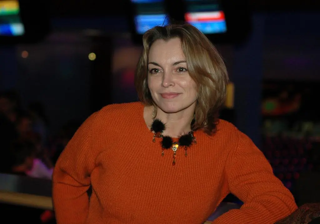 Katarzyna Chrzanowska