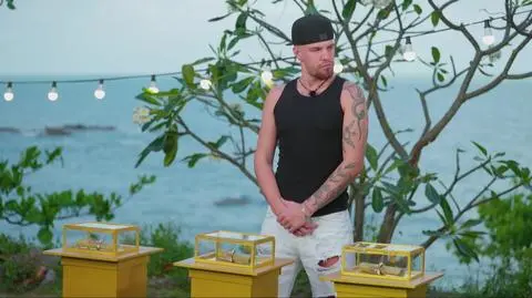 Hotel Paradise 12. Darek