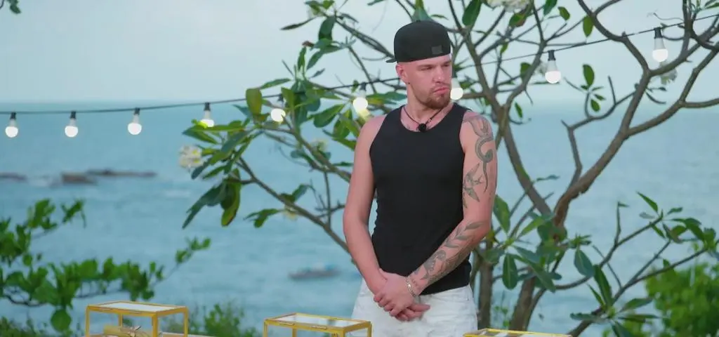 Zabawna wpadka Darka w "Hotelu Paradise 12". Wybrał "immunitet" na życzenie!