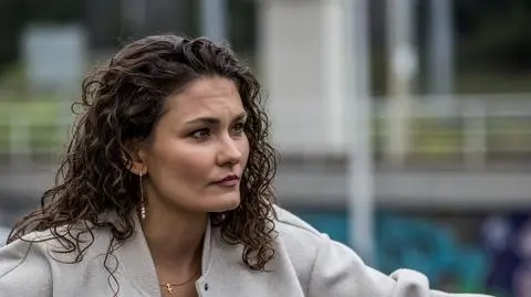 Detektywi, odcinek 132