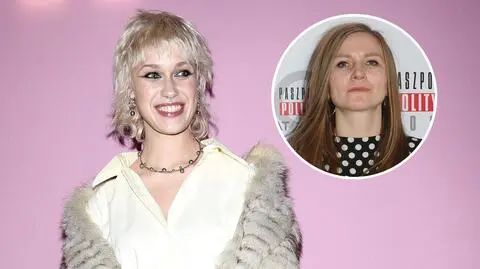 Helena Englert, Dorota Masłowska