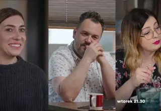 Piotr i Agata dadzą sobie szansę? Co wydarzy się w 11. odcinku "ŚOPW"?