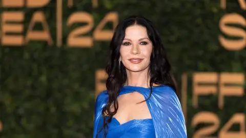 Catherine Zeta-Jones