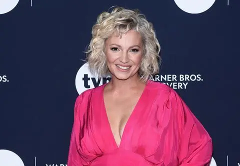 "Ten sezon przynosi nadzieję". Dorota Szelągowska o nowej edycji "Totalnych remontów Szelągowskiej"