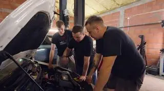 Jeździć, obserwować - seria 6, odcinek 9