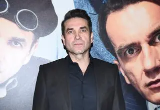 Marcin Dorociński został wykorzystany przez oszustów. "Ostrzegam przed tym"