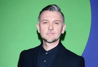 Krzysztof Czeczot o przełomie w życiu. Wziął sprawy w swoje ręce. "Nie dostawałem ról, które chciałem" [TYLKO U NAS]