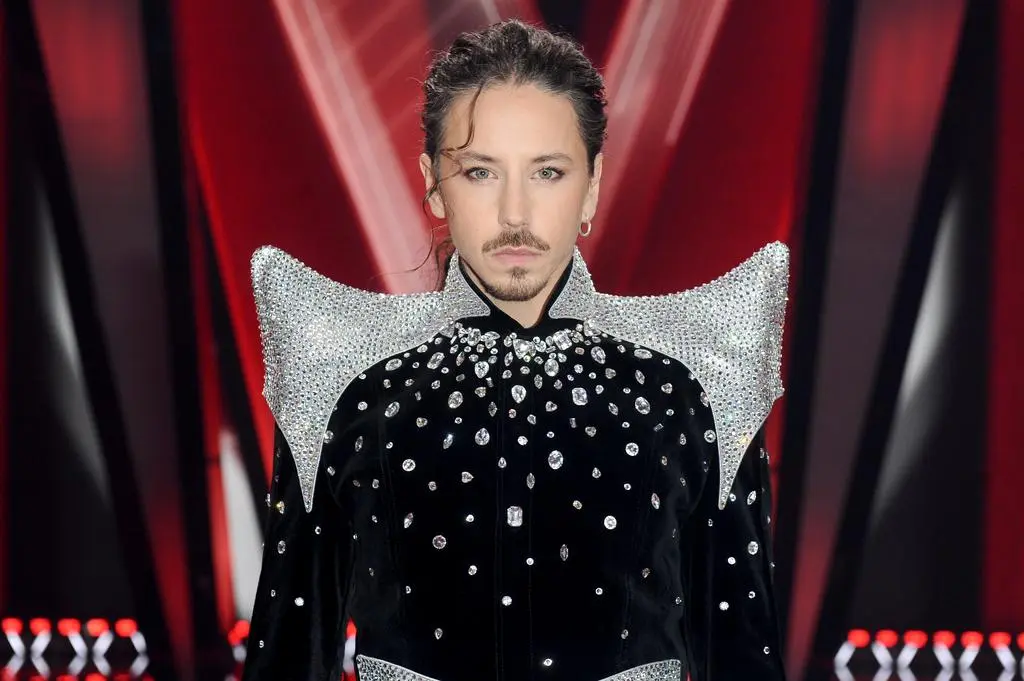 Michał Szpak