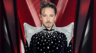 Michał Szpak spotkał Bryana Adamsa. Jego koncertowa zasada wprawiła go w osłupienie 