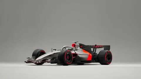 Audi R26 Concept