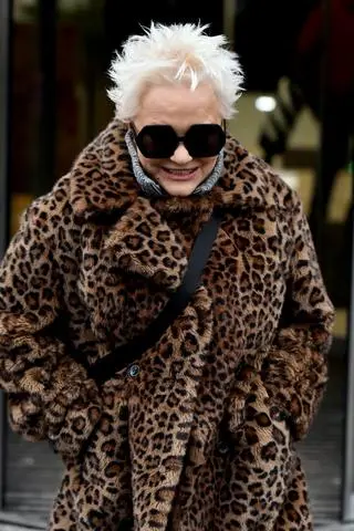 Małgorzata Ostrowska 