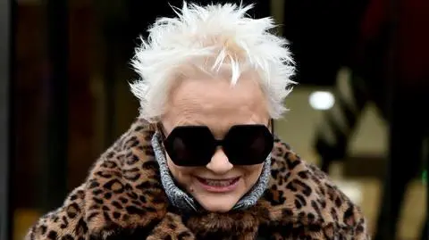 Małgorzata Ostrowska 